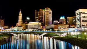 Buckeye State supera los mil millones de dólares mensuales durante su debut en enero