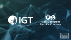 IGT se asocia con PCMC para crear billetes de lotería Infinity Instant