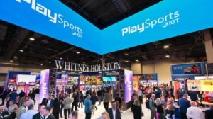 IGT PlaySports ayudará a impulsar las casas de apuestas deportivas para las propiedades de Golden Nugget