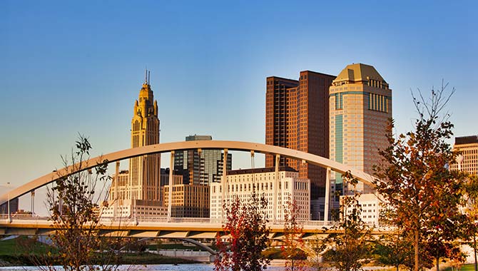 La tecnología IGT PlaySports se pone en marcha en Ohio