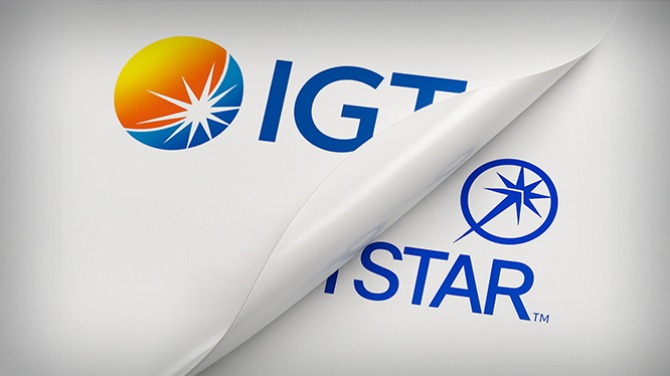 IGT cambia el nombre de su división de lotería global a Brightstar Lottery