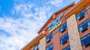 Silver Reef Casino Resort ofrece apuestas deportivas minoristas a través de IGT PlaySports