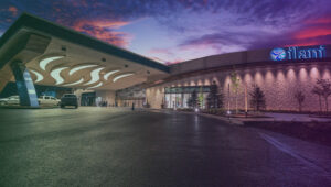 Cowlitz Tribe se separará del operador de casinos de Ilani, Mohegan Tribe