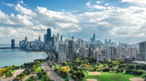 El operador de FanDuel anuncia una tarifa de transacción de 0,50 USD por apuesta en Illinois