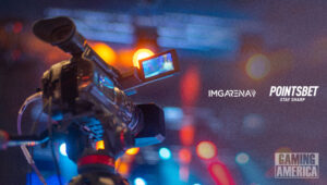 PointsBet e IMG ARENA se asocian para transmitir eventos premium