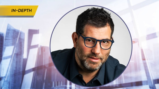 Presidente de IGT PlayDigital: Mantenerse al día con el cliente