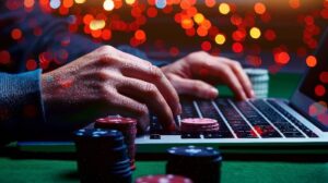 Los legisladores de Indiana anulan el proyecto de ley sobre iGaming y iLottery