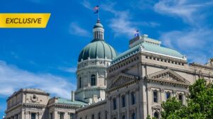 El senador de Hoosier mantiene la esperanza de tener un casino en el noreste de Indiana