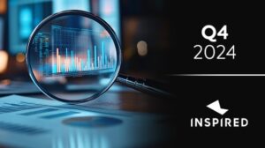 Entretenimiento inspirado: los ingresos del cuarto trimestre y del año fiscal 2024 aumentan un 2%