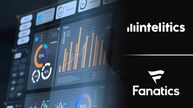 Fanatics Betting elige a Intelitics para impulsar el programa de socios de marketing de resultados