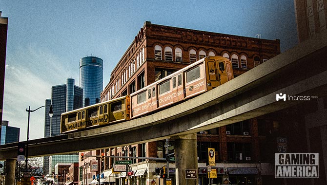Intress Media lanza un portal de iGaming en Michigan
