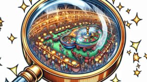 Coljuegos investiga más de 680 operaciones de juego ilegal