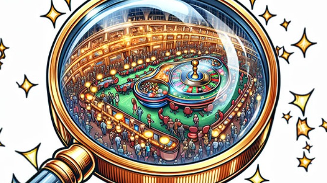 Coljuegos investiga más de 680 operaciones de juego ilegal