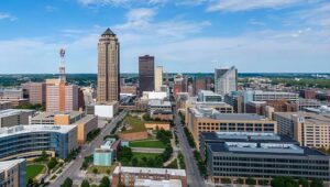 Fanatics Betting and Gaming lanza una casa de apuestas en Iowa