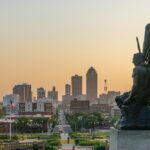 Iowa informa de una gestión de apuestas deportivas de 216,4 millones de dólares durante febrero