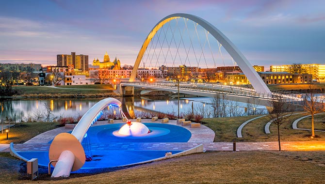 La tecnología IGT PlaySports llega a Meskwaki Bing Casino