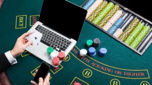 ISI presenta una solución en línea de marca blanca para apuestas deportivas e iGaming