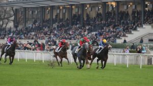 Sky Racing World y Epiqa llevan las carreras de caballos italianas a Norteamérica