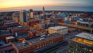 Jackpocket se expande a Nebraska