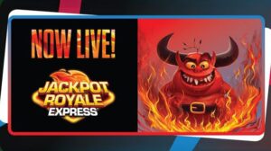 White Hat Studios estrena una nueva red de jackpots progresivos