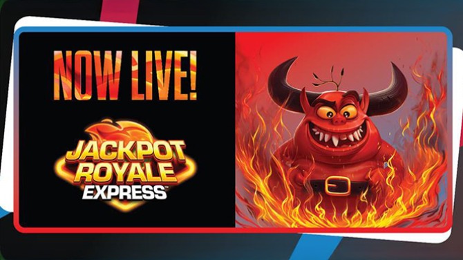 White Hat Studios estrena una nueva red de jackpots progresivos