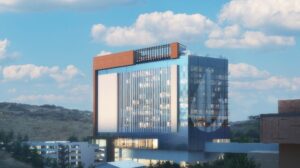 Jamul Casino Resort introducirá nueva tecnología en la torre de un hotel boutique