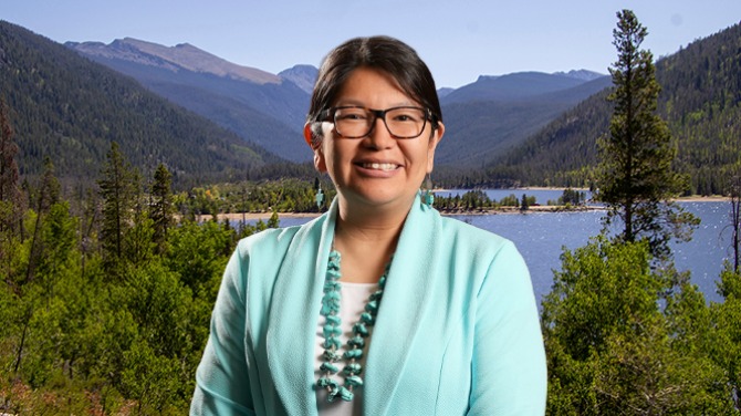 El Consejo Empresarial del Norte de Arapaho nombra nuevos líderes para empresas económicas