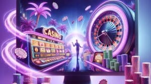 Evolution anuncia el lanzamiento estadounidense de Crazy Time en Nueva Jersey