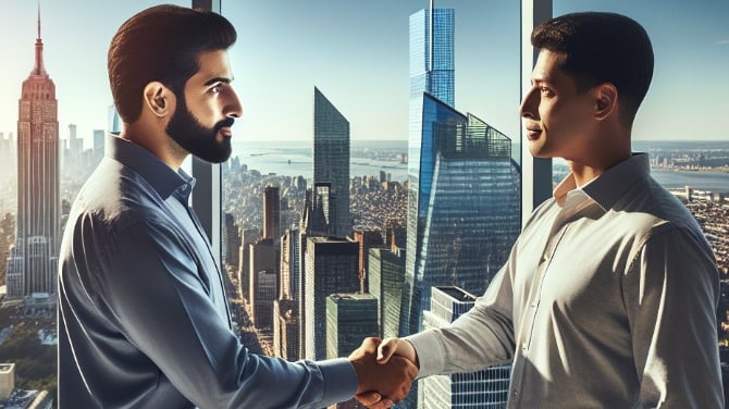 Relax Gaming en vivo en EE. UU. a través de una asociación con BetMGM