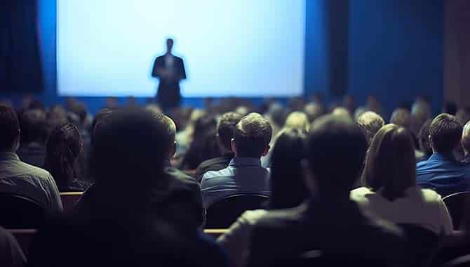 AGA nombra a Joe Maloney vicepresidente sénior de Comunicaciones Estratégicas