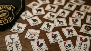 La operación de GAECO apunta al juego ilegal en el sur de Brasil