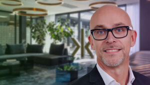 Johan Wilsby deja el puesto de director financiero en Kindred Group
