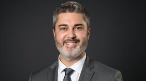 John Fechik es nombrado vicepresidente sénior de marketing de casinos de Virgin Hotels Las Vegas