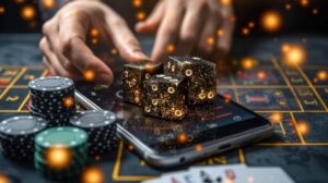 Golden Matrix Group incluido en el índice Russell 3000