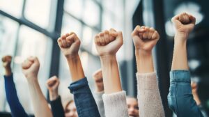 La tribu californiana se unió a SGLA en contra de la AB 831