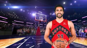 Jontay Porter es expulsado por la NBA por violar las reglas de apuestas