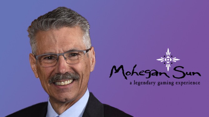 Joseph Hasson es nombrado director de operaciones de Mohegan