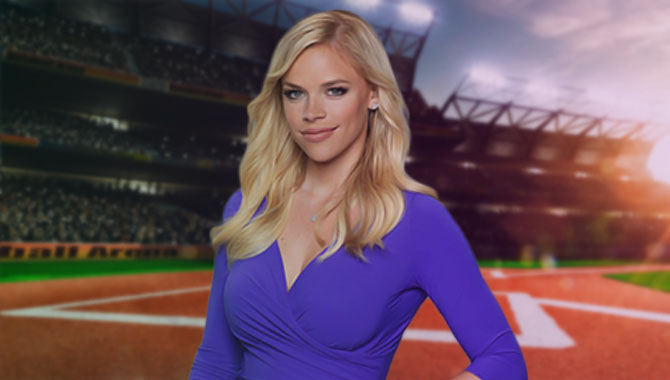 RSI contrata a la reportera deportiva Julie Stewart-Binks como su última embajadora de marca