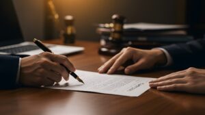 Varias tribus de California demandan a Kalshi y Robinhood por operar en tierras tribales