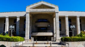 La Asociación de Centros Turísticos de Nevada otorgó la aprobación para unirse a la demanda de Kalshi