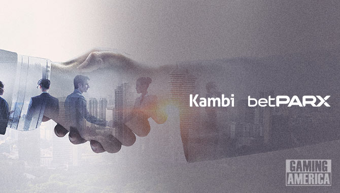 Kambi Group plc y BetParx acuerdan una extensión del contrato de apuestas deportivas