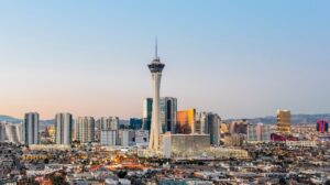 El CEO de Kambi, Werner Becher, es recomendado para obtener la licencia de juego en Nevada