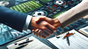 Kambi se prepara para asumir el cargo de socio de apuestas deportivas de OLG