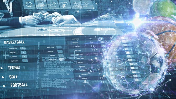 Kambi Group y Rush Street Interactive amplían su asociación