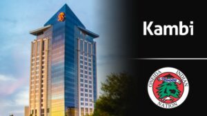Kambi se asocia con Oneida Indian Nations a través de Turning Stone Enterprises