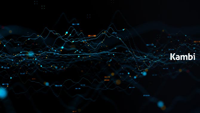 Kambi Group informa de una caída del 11% en sus ingresos durante el tercer trimestre