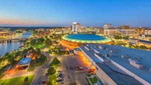 El regulador de Kansas da luz verde a la licencia de instalación de HHR del condado de Sedgwick