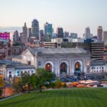 Kansas reporta 32,6 millones de dólares en ingresos de casinos durante febrero