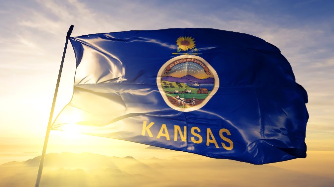 kansas