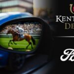 Churchill Downs nombra a Ford socio automotriz exclusivo del Kentucky Derby